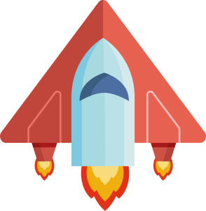 spaceship
